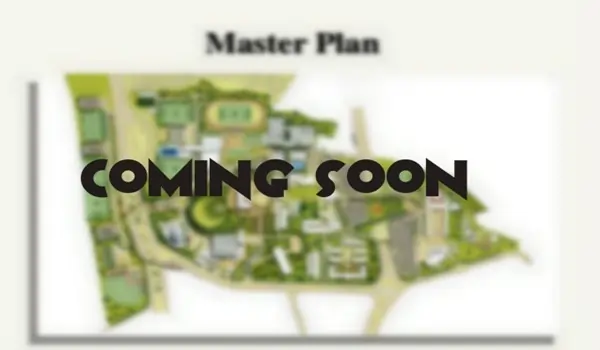 Master Plan for Prestige Hoskote