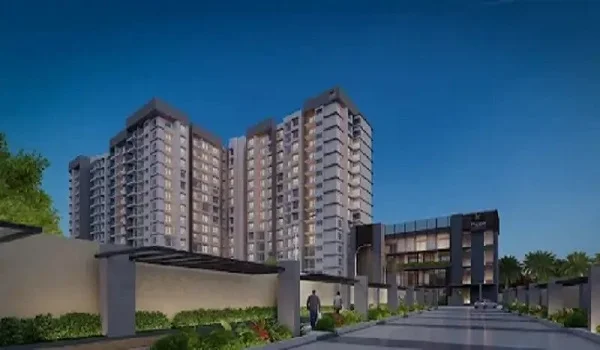 Featured Image of About Prestige Hoskote