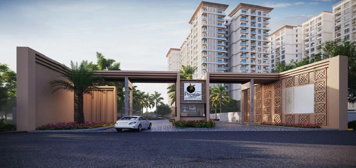 Prestige Hoskote Hoskote premium lifestyle amenities View