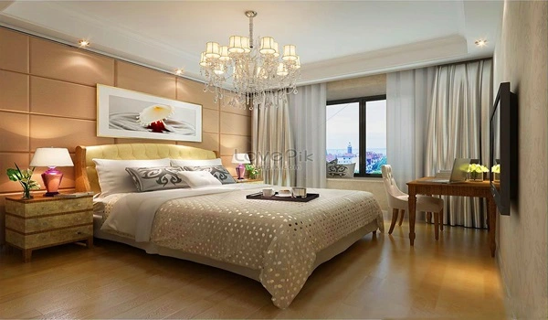 Prestige Hoskote Bedroom Area